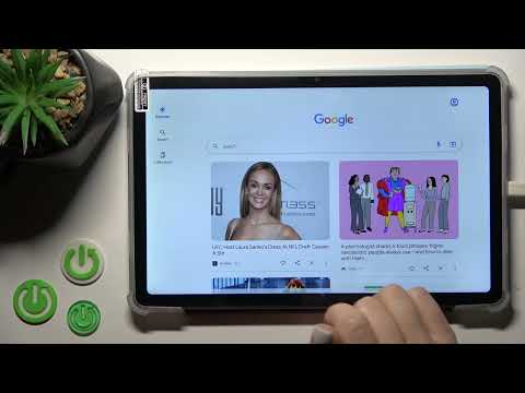 How to Deactivate Google Assistant in Doogee T20 - Turn Off Assistant Feature