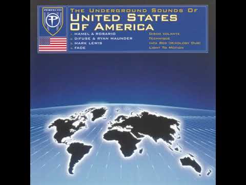 Fade - Light To Motion (2001)