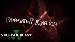 The Doomsday Kingdom - Never Machine video