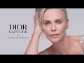 Dior Capture By Charlize Theron