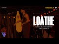 Loathe - 'I Let It in and It Took Everything' LIVE in its entirety - Pittsburgh, PA (11/10/2022)