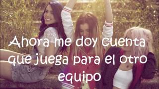 The Other Team - Sweet California (Traducida al español)