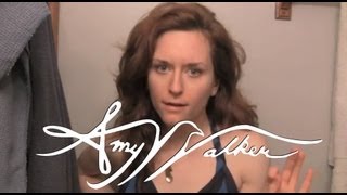 Tiffaniey on Quantum Physics | Amy Walker