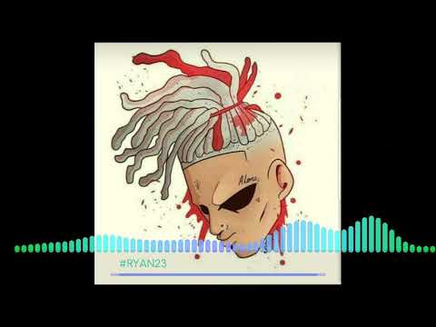 #Ryan23 - Xxx Tantation (riddim 2.0)