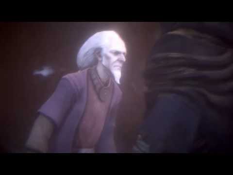 Dreamfall Chapters: 30 - Revelations