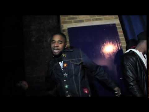 EXCLUSIVE Featuring: Tony D, Lockmyth, Josiah Matrix, Genesis Elijah, Theme, Soul, Unanymous, Hozay