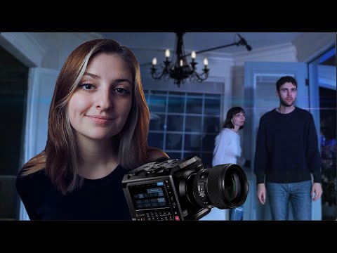 Making a Horror Short Film in 48 Hours