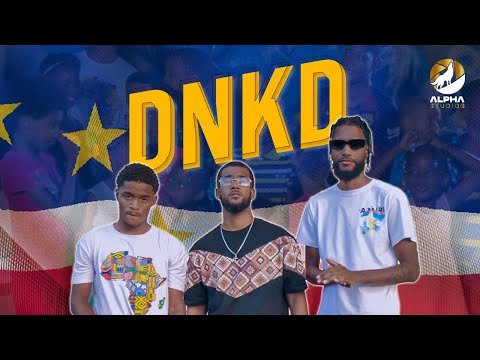 Alphaboy - Dja Nu Ka Da feat Cjay FGB & Rednav (video oficial)