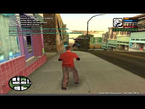 El pro de tck activando a los 10hp