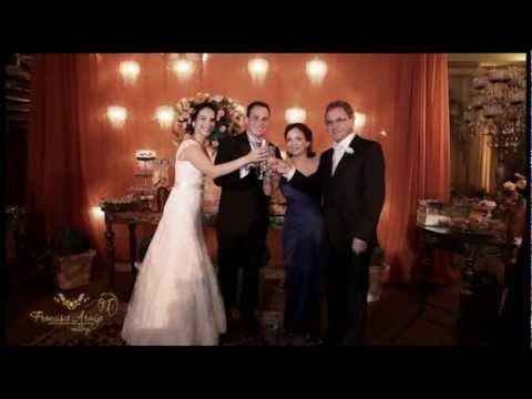 Programa wedding TV com Francisco Arajo