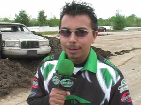 TMB TV S2 Episode 7 - Springfield, MO - Part 1 of 6