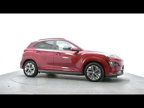 Hyundai KONA EV Ultimate 204 PMSM 64KWH - Image 2
