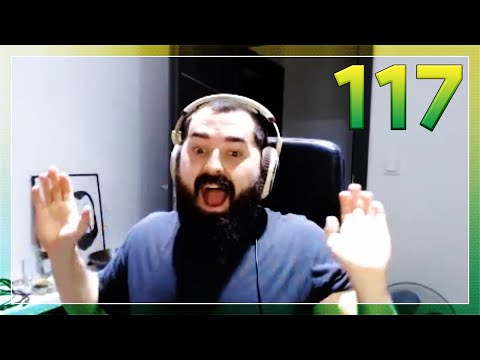 #117 | Dandis | H1Z1 REWIND · 2017.22