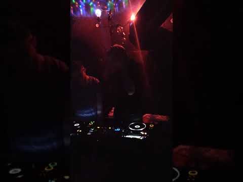 OSCOW @ Trance Family SF feat. Orkidea, Airwave, Jordan Suckley & Ferry Tayle 1.1