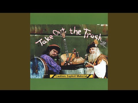 Maids, When You're Young, Never Wed an Old Man