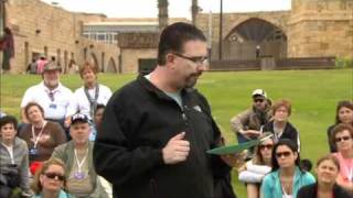 A New Look at an Old Parable - The Ten Virgins - PART 1 A New Look at an Old Parable - The Ten Virgins - PART 1