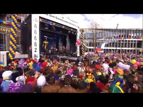 BBBBZ 2015: Kartoesj - Ich wil besjtelle