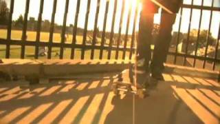 Modeselektor-  My Anthem Music Video