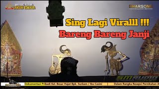 Download lagu Bareng bareng Janji - Wayang Langen Komara Voc. Dalang Asep nandar ft Mimi Rokhani mp3 Download lagu Bareng bareng Janji - Wayang Langen Komara Voc. Dalang Asep nandar ft Mimi Rokhani mp3