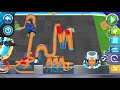 Hot Wheels Unlimited Ep2 Tiger Shark Best Android Gameplay