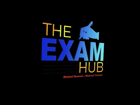 The Exam HUB - Preparation App