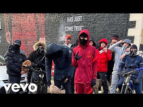 HAZEY X CENTRAL CEE X SR X M24 - BLACKBOX (MUSIC VIDEO)