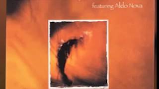 Aldo Nova-Excuse me while I Scream-from the album-Nova&#39;s Dream