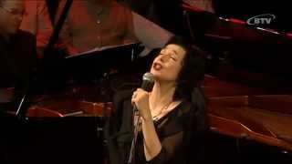 Mísia - Salzkammergut Festwochen Gmunden (TV)