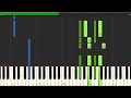 Harry Nilsson - Makin' Whoopee! - Piano Backing Track Tutorials - Karaoke