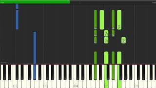 Harry Nilsson - Makin&#39; Whoopee! - Piano Backing Track Tutorials - Karaoke