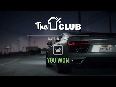 The 1% CLUB | Natalia Nova | NFS Payback Roaming Racers