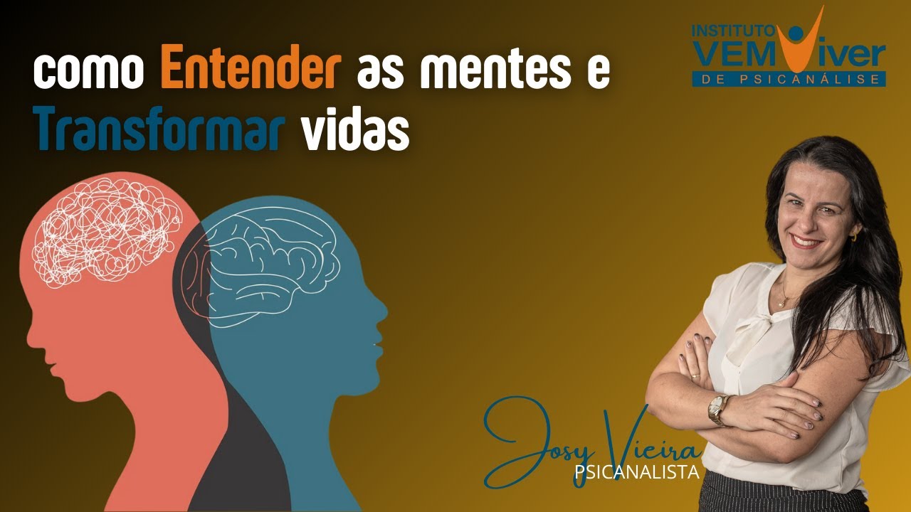 Como Entender a Mente e Transformar Vidas | 24.02.2025