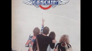 Gasolin' - Efter endnu en dag - LP