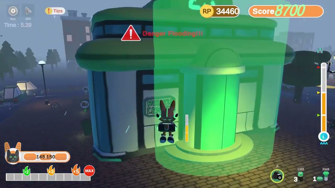 ทำโมเดล 3D - BKVERSE Studio รับทำโมเดล3Dทุกประเภทเช่น งานPackshotต่างๆหรือนำไปสร้างเกมส์(Unity, Unreal, Roblox) - 2