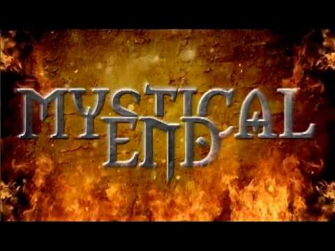 Mystical End - Aces High (Live 2012)