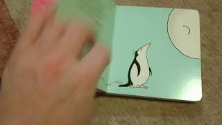 Personal Penguin by Sandra Boynton