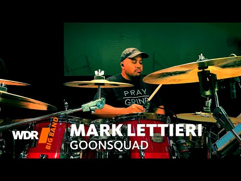 Mark Lettieri - Goonsquad | Jörg Achim Keller | WDR Big Band