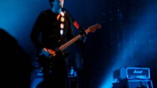 Grazed Knees- Snow Patrol