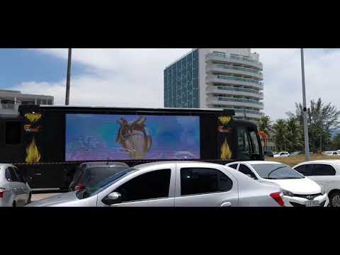 Dennis dj Ludmilla e Xamã - Deixa de onda