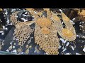 100 Gram Gold Necklace With Price