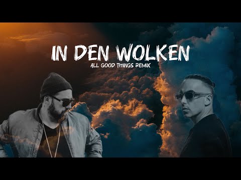 RAF CAMORA FT. SIDO - IN DEN WOLKEN (prod. by d9wn)