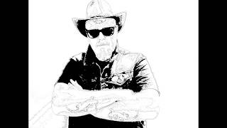 Another Man Done Gone - acoustic blues harmonica