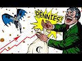Batman S Most Worthless Supervillain