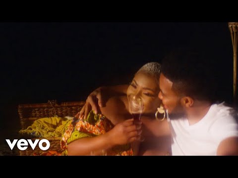 Ikaya - Dying In Love | Official Music Video