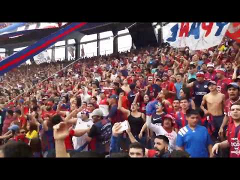 "Mejores momentos de LMHDP - Cerro porteño vs Olimpia" Barra: La Plaza y Comando • Club: Cerro Porteño