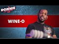 Wine O Part 7 Meeting Iggy Azalea Through Mr Lee