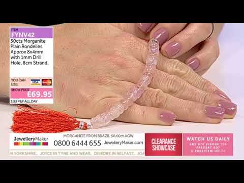 JewelleryMaker LIVE 25/11/19 - 1PM - 6PM