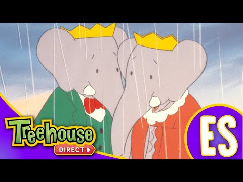 Babar: ¿Recuerdas cuando … – Ep.26