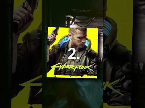 5 BEST Game Graphics of ALL Time 😲