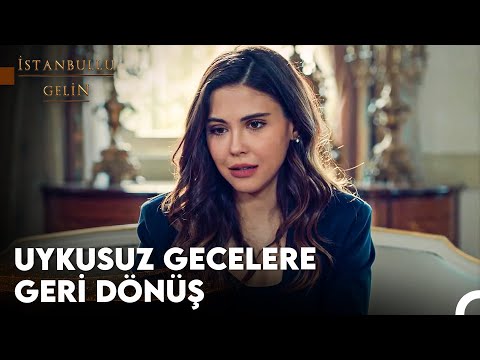 Birinci Bebeğe Hazırlanamadan İkinciye Hamile Kalma Şoku - İstanbullu Gelin